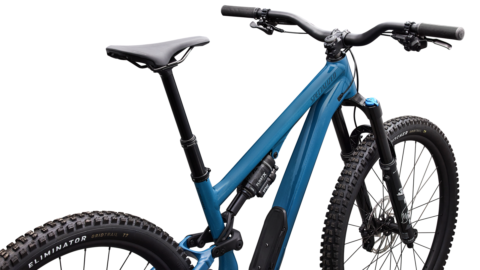 Stumpjumper 15 EVO Comp Alloy