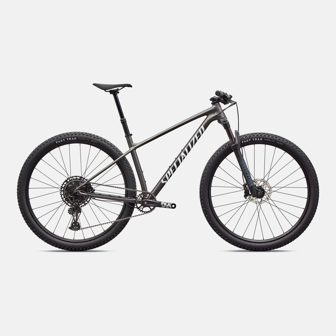 Chisel Hardtail
