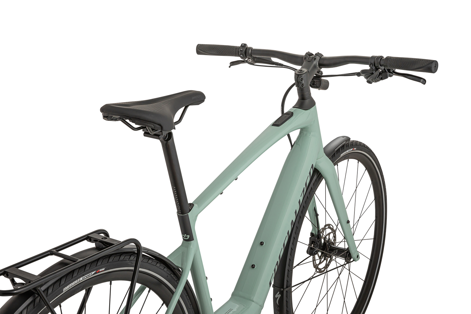 Turbo Vado SL 4.0 EQ