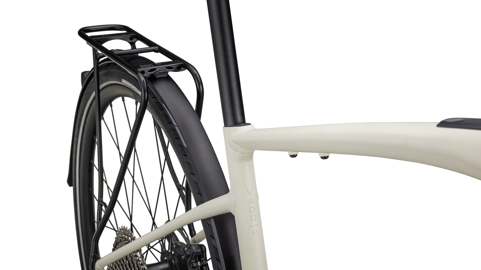 Turbo Vado SL 4.0 EQ