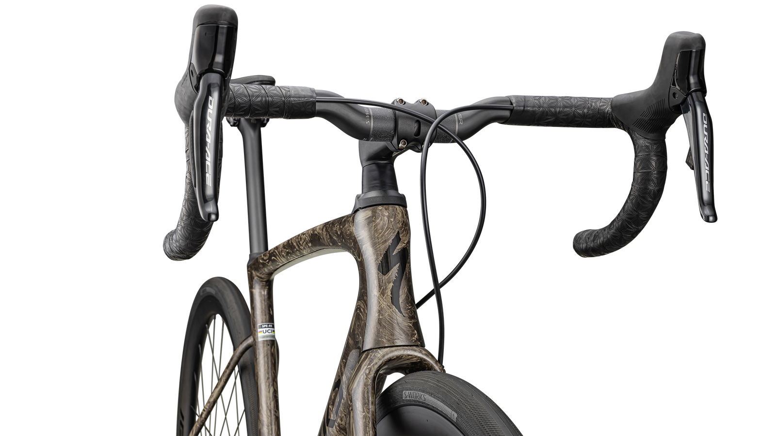 S-Works Roubaix SL8 Di2