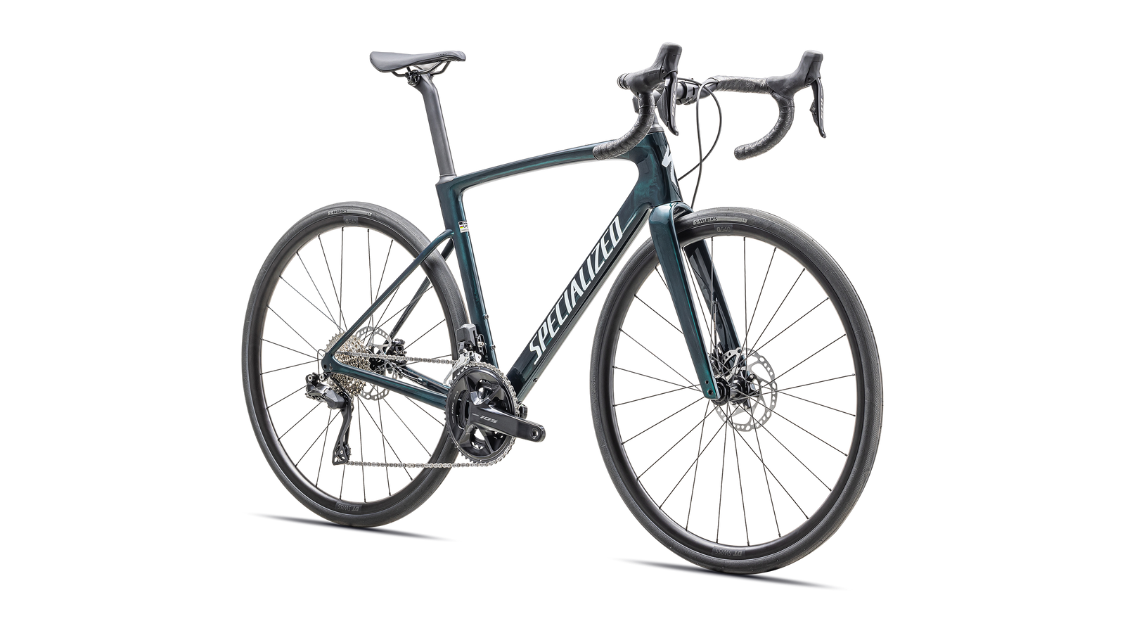 Roubaix SL8 Comp