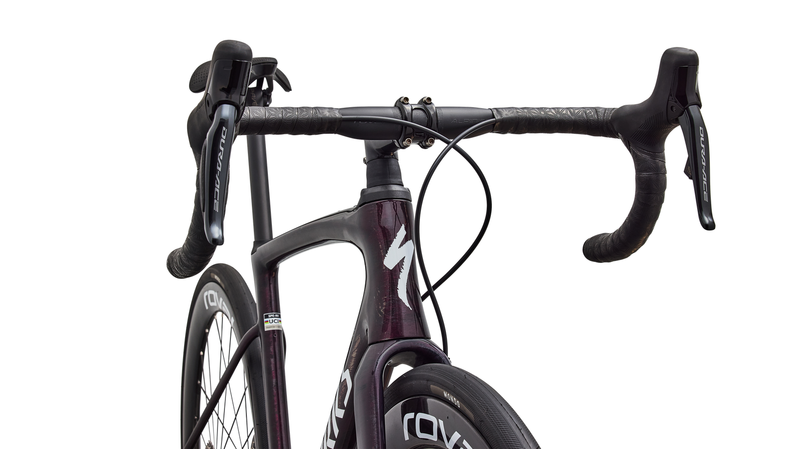 S-Works Roubaix SL8 - Shimano Dura-Ace Di2