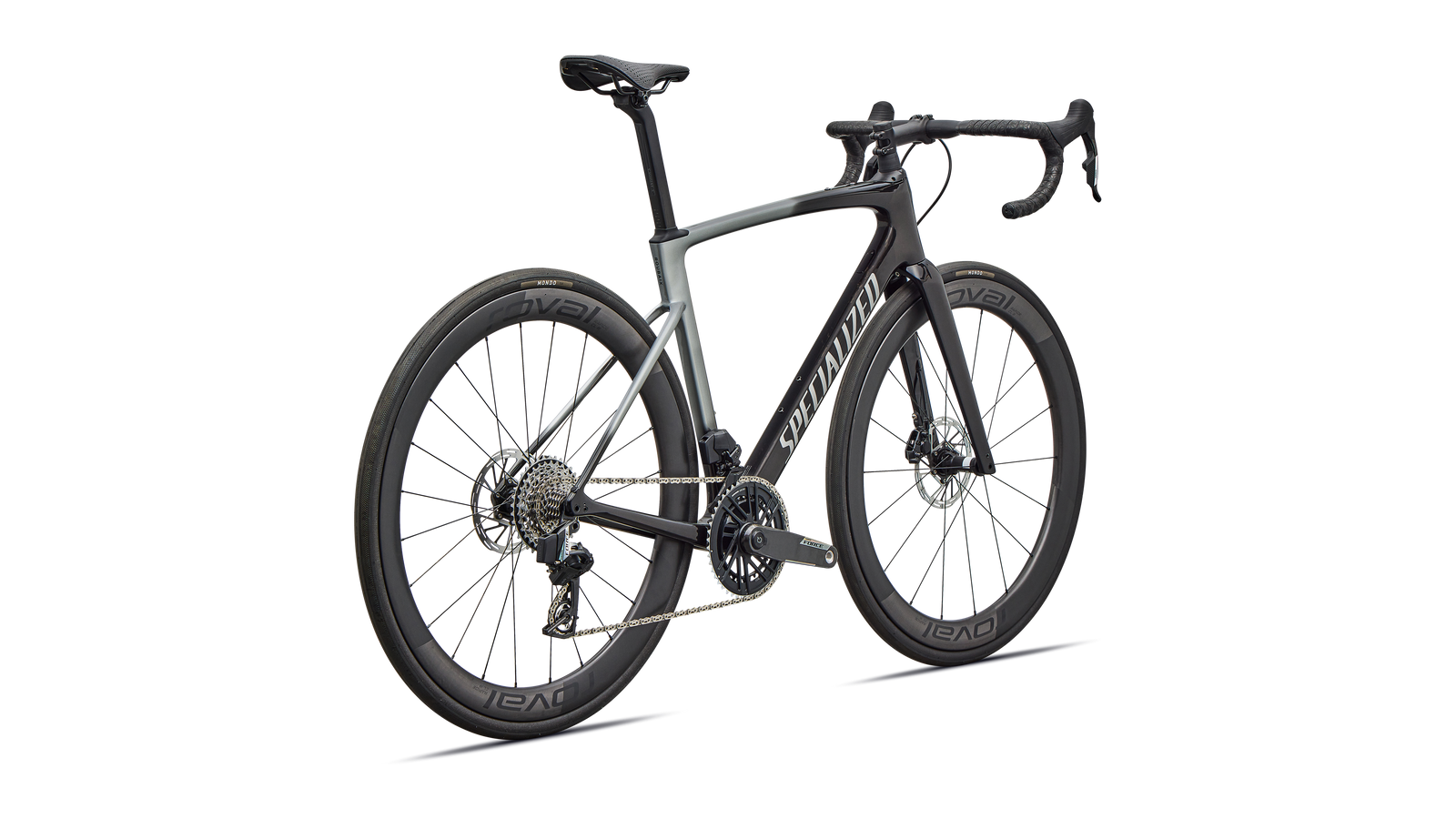 Roubaix SL8 Pro - SRAM Force AXS