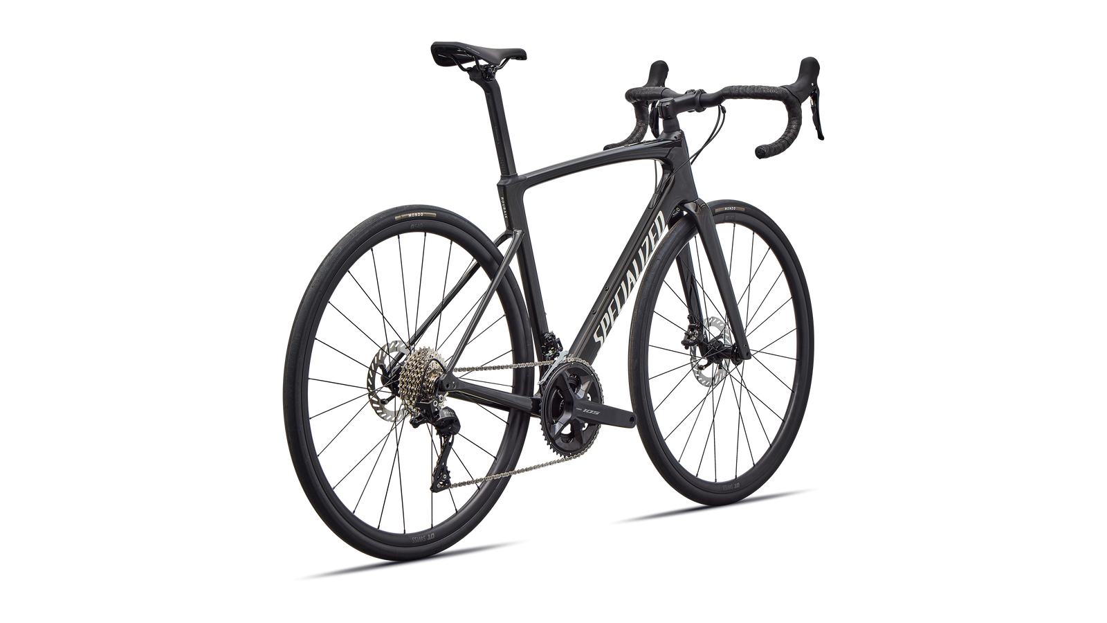Roubaix SL8 Sport - Shimano 105