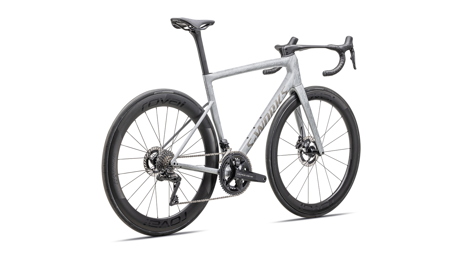 S-Works Tarmac SL8 - Shimano Dura-Ace Di2