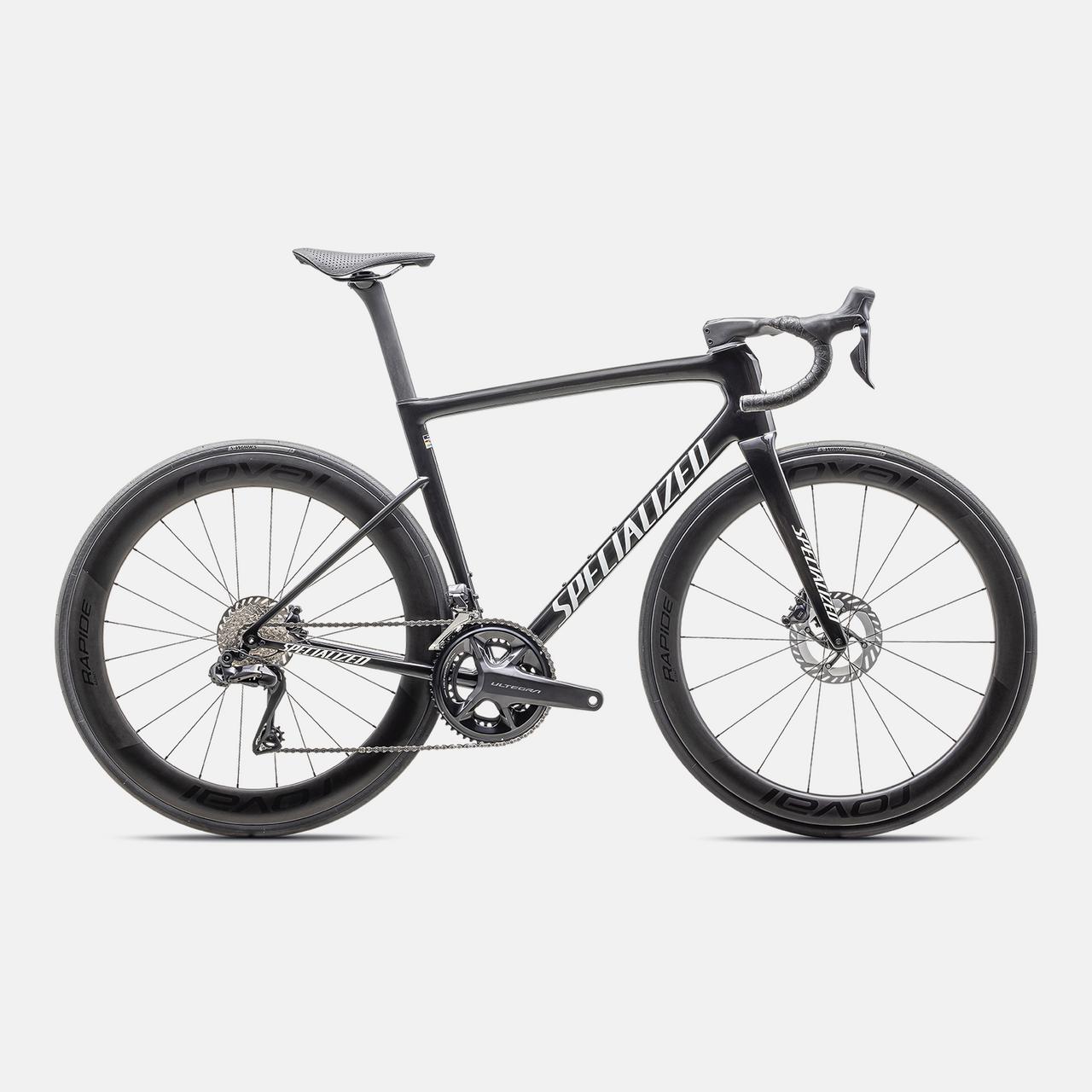 Tarmac SL8 Pro - Shimano Ultegra Di2
