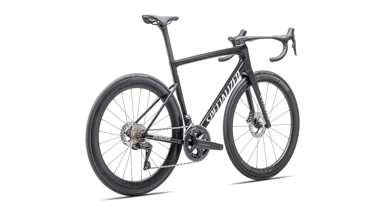 Tarmac SL8 Pro - Shimano Ultegra Di2