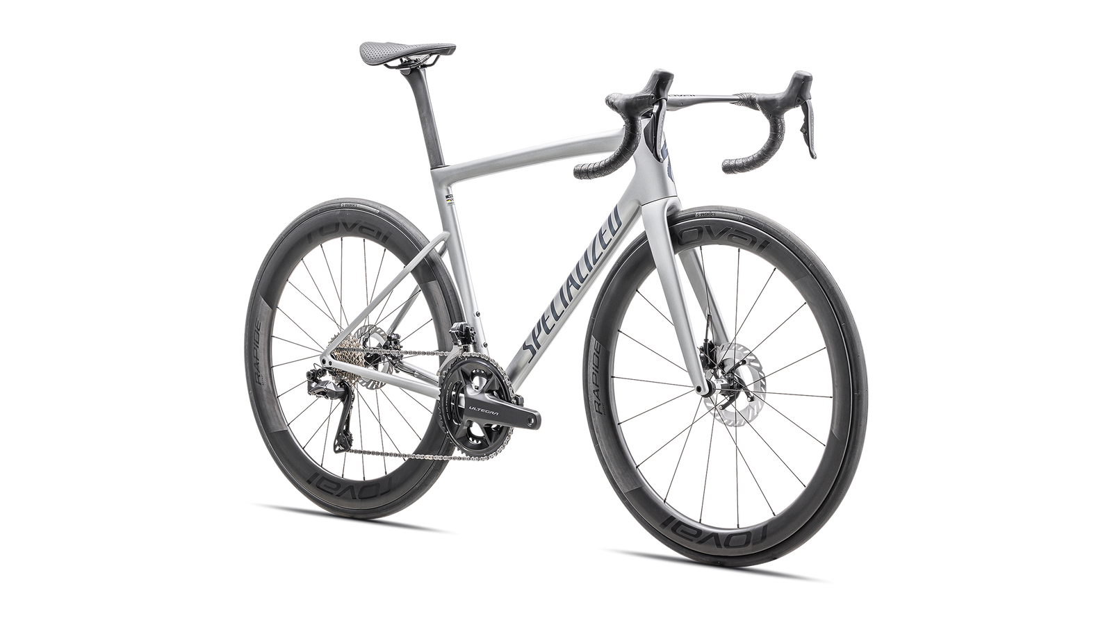 Tarmac SL8 Pro - Shimano Ultegra Di2