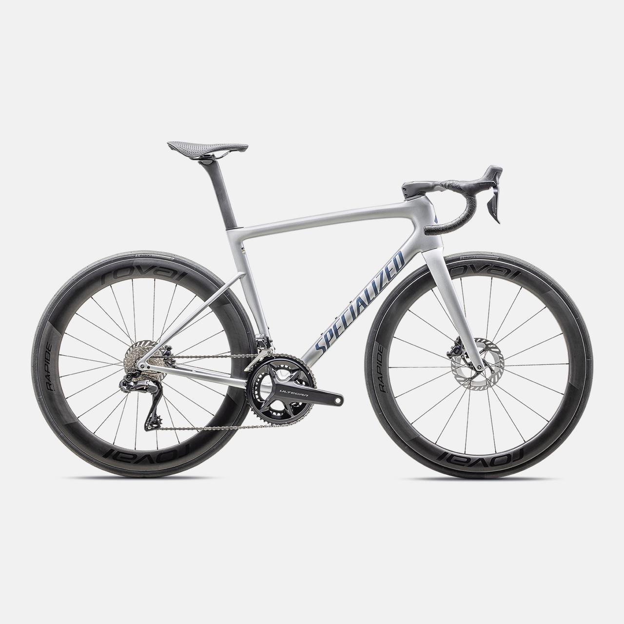 Tarmac SL8 Pro - Shimano Ultegra Di2