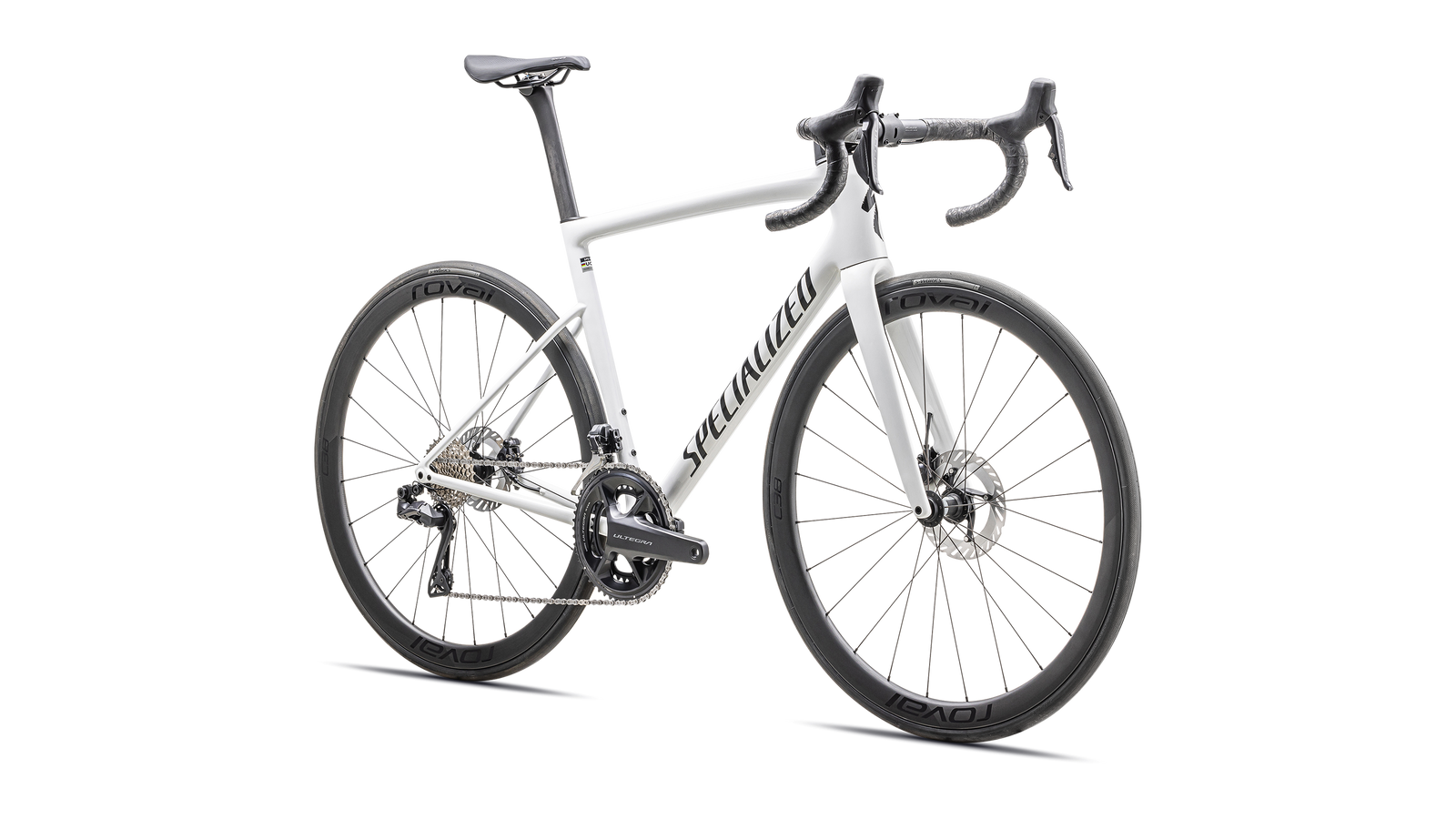 Tarmac SL8 Expert - Shimano Ultegra Di2