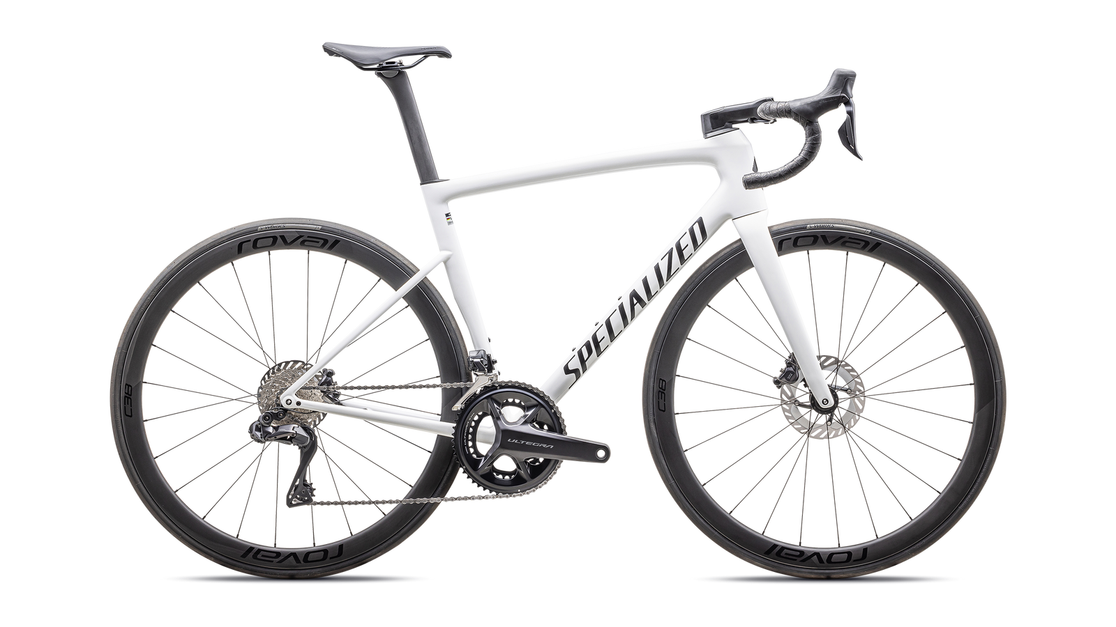 Tarmac SL8 Expert - Shimano Ultegra Di2