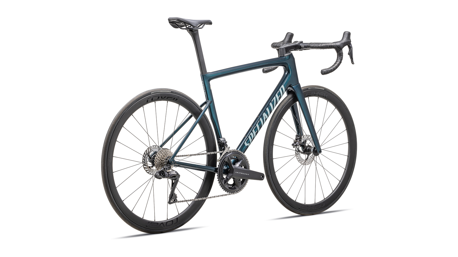 Tarmac SL8 Expert - Shimano Ultegra Di2