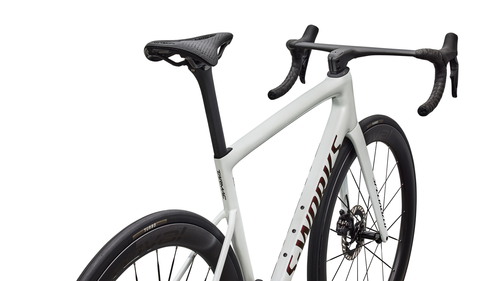 S-Works Tarmac SL8 - Shimano Dura-Ace Di2