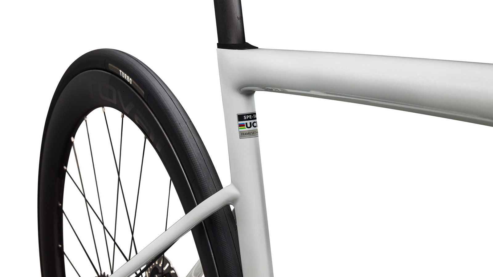 S-Works Tarmac SL8 - Shimano Dura-Ace Di2