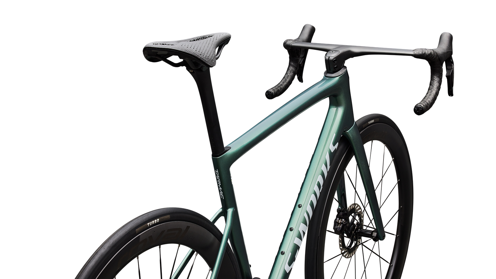 S-Works Tarmac SL8 - Shimano Dura-Ace Di2