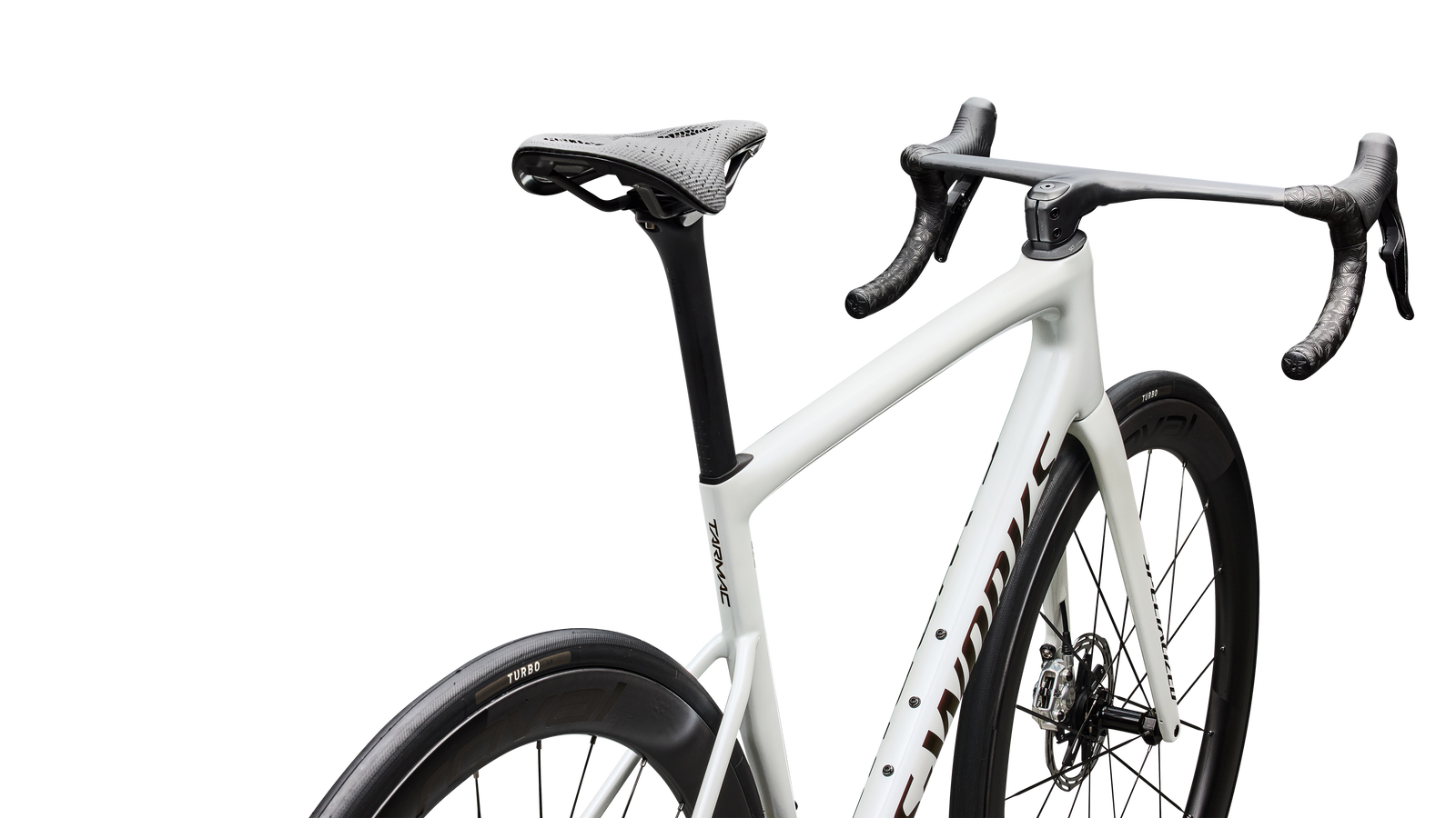 S-Works Tarmac SL8 - SRAM RED AXS