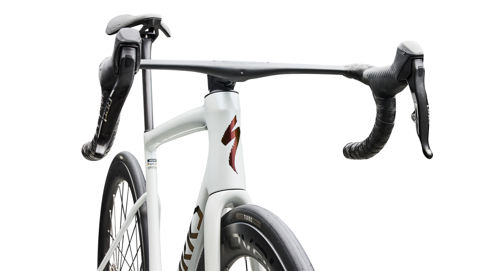 S-Works Tarmac SL8 - SRAM RED AXS