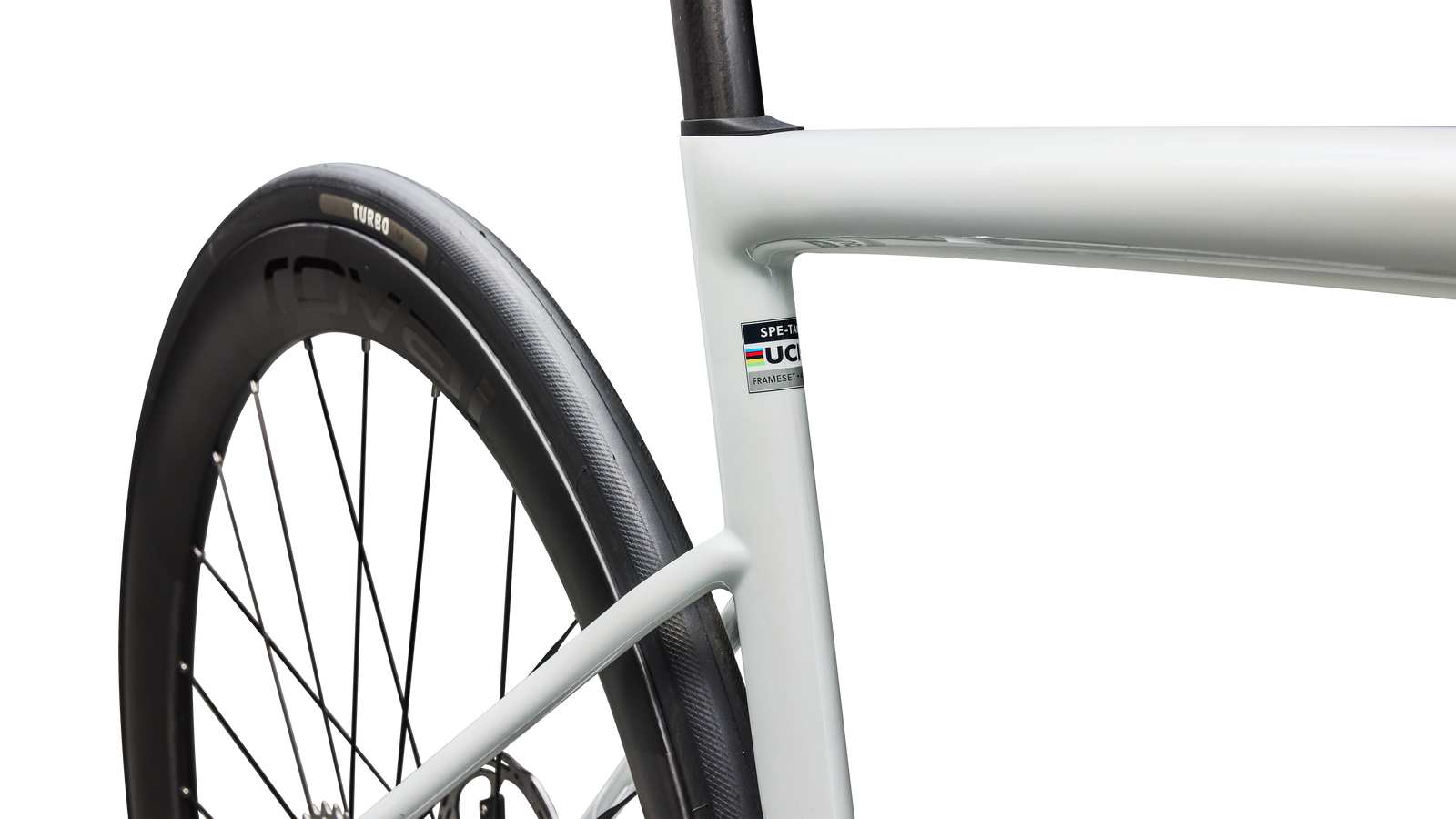 S-Works Tarmac SL8 - SRAM RED AXS