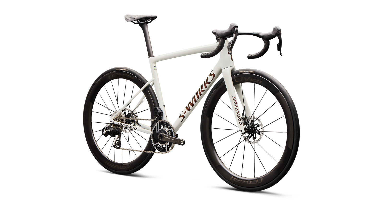 S-Works Tarmac SL8 - SRAM RED AXS