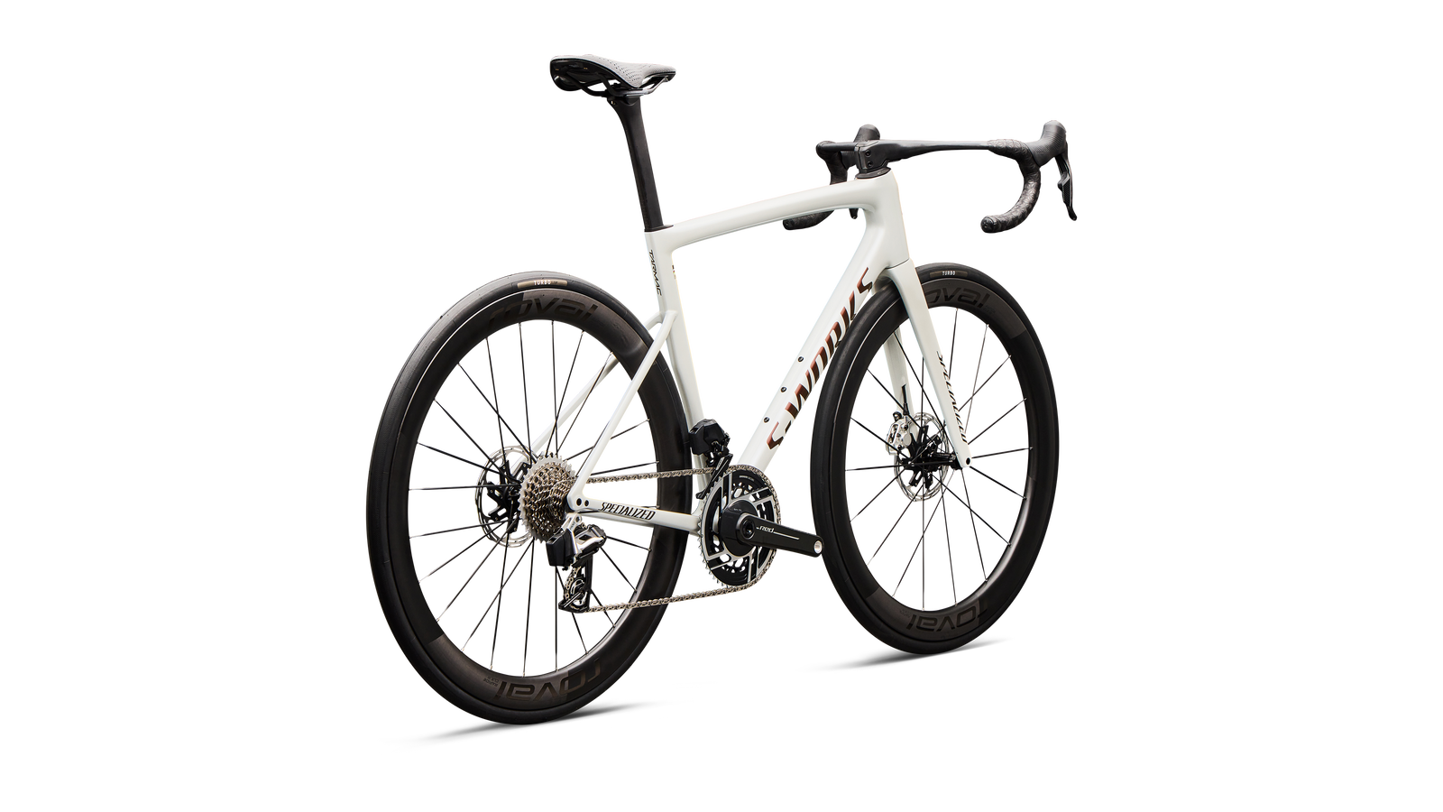 S-Works Tarmac SL8 - SRAM RED AXS