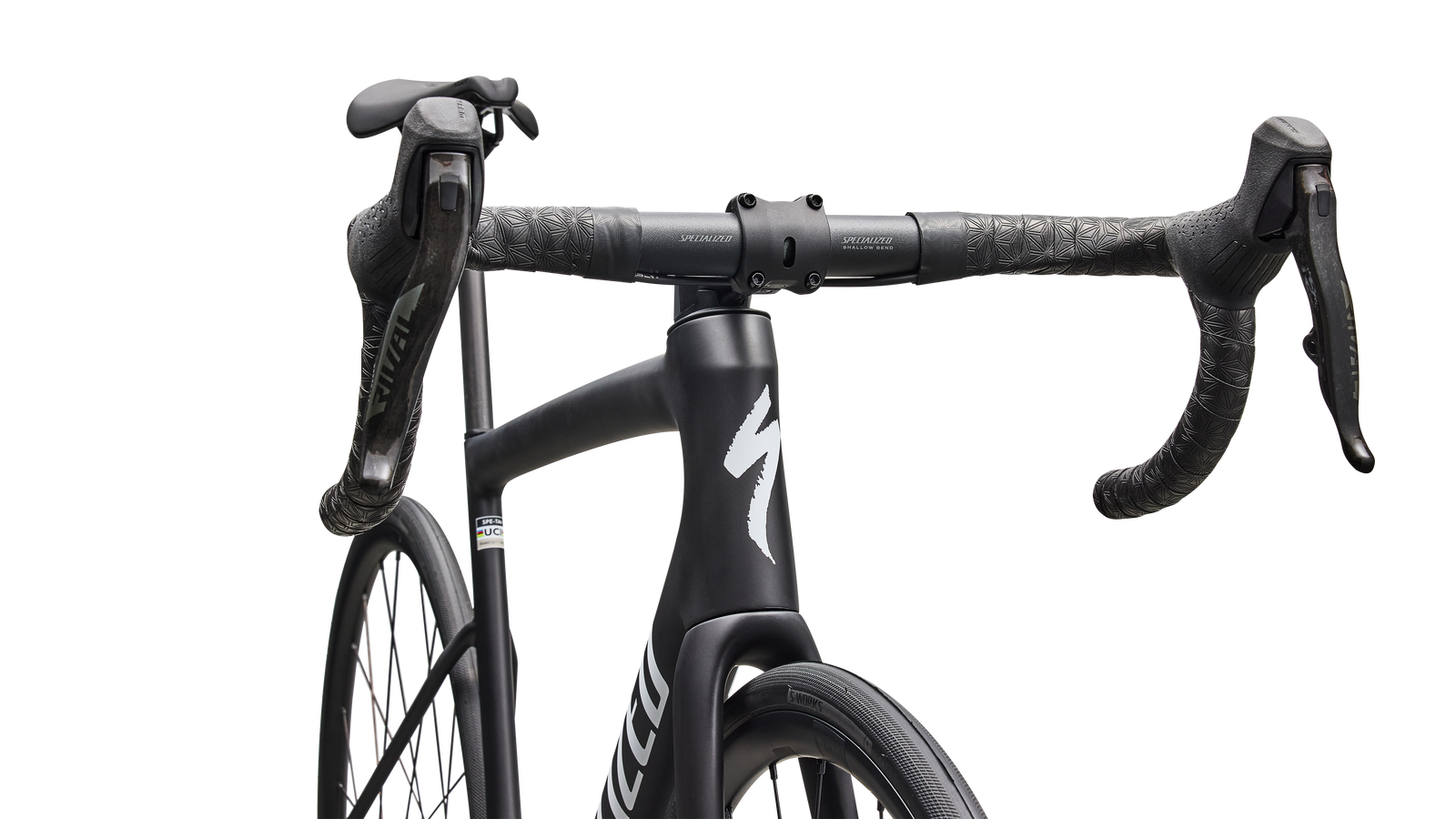 Tarmac SL8 Comp - SRAM Rival AXS