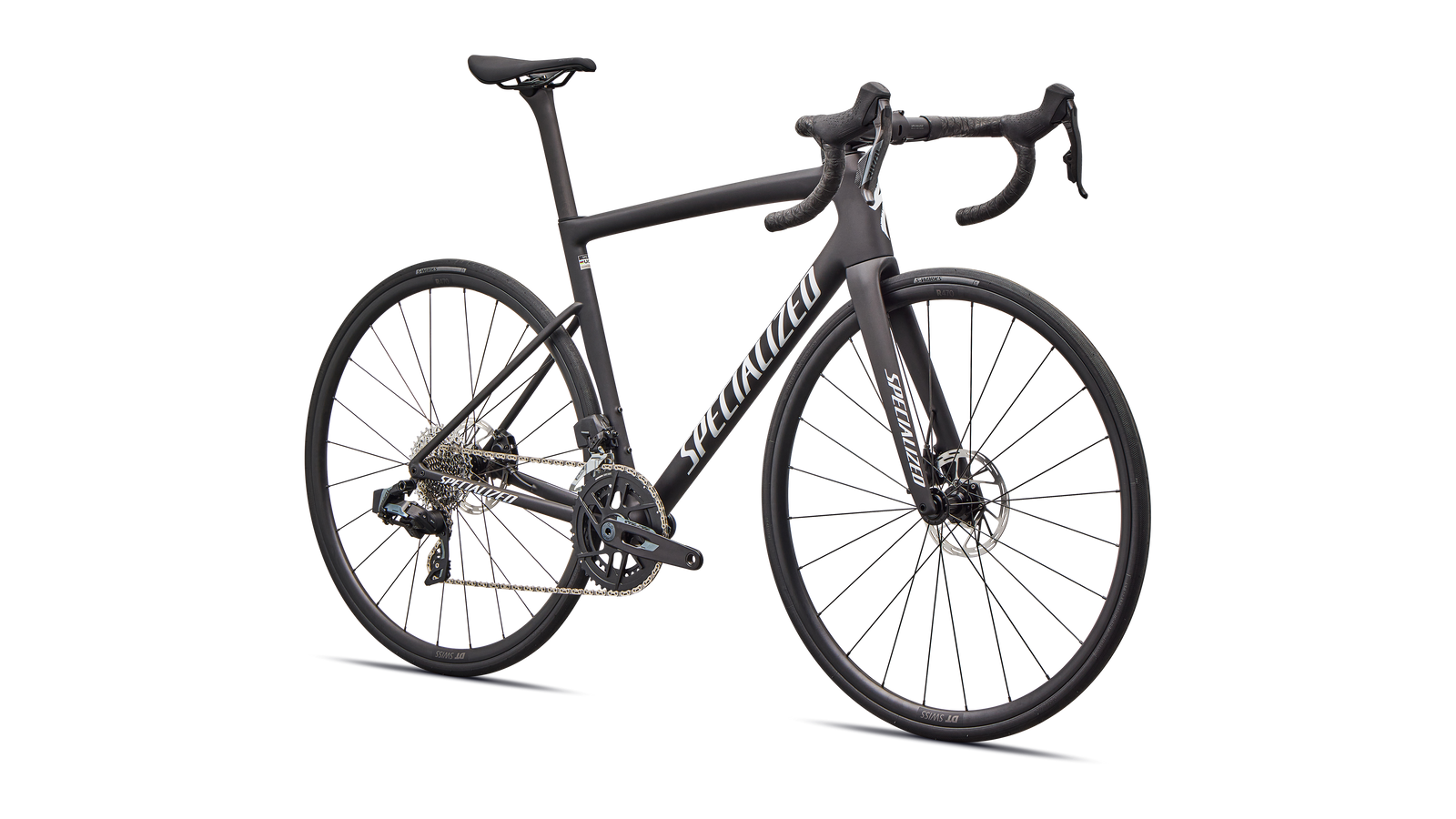 Tarmac SL8 Comp - SRAM Rival AXS
