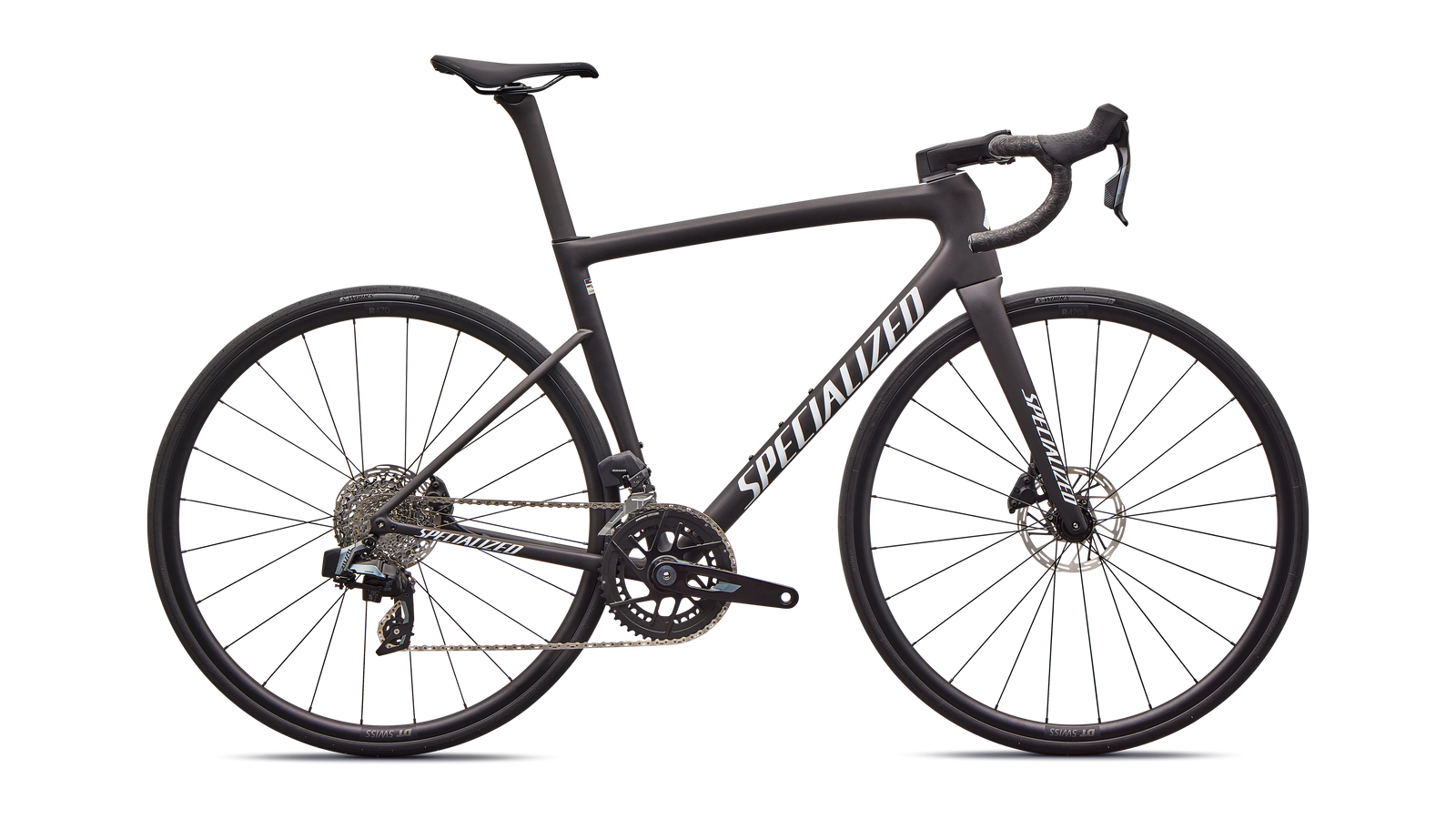 Tarmac SL8 Comp - SRAM Rival AXS
