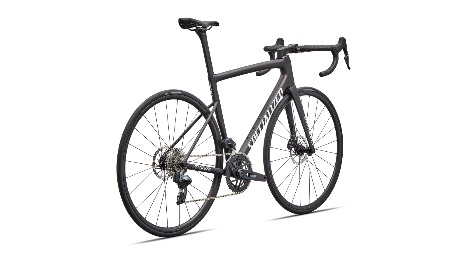 Tarmac SL8 Comp - SRAM Rival AXS