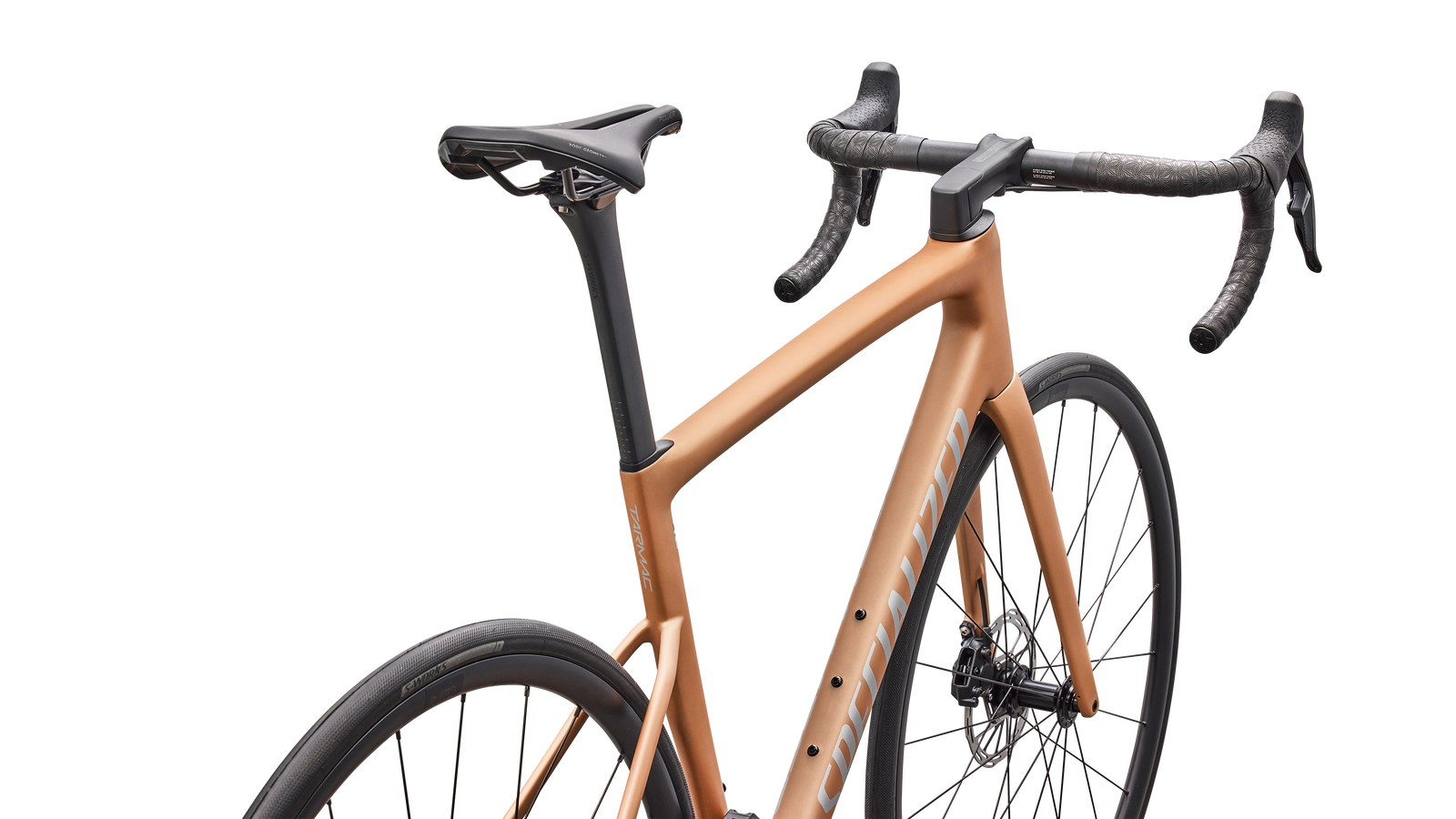 Tarmac SL8 Comp - SRAM Rival AXS