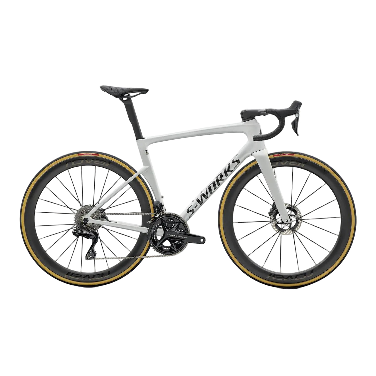 S-Works Tarmac SL9 - Shimano Dura-Ace Di2