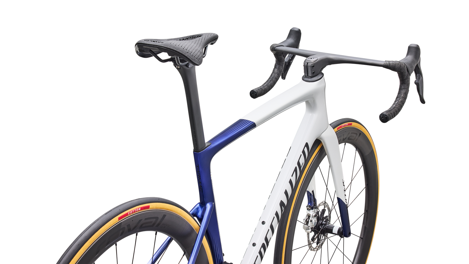 Tarmac SL9 S-Level - SRAM RED AXS