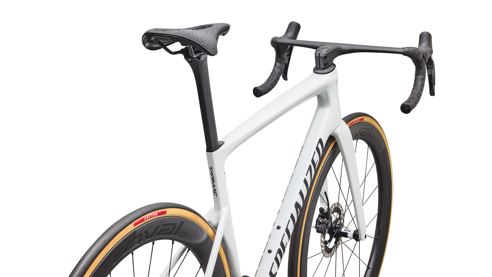 Tarmac SL9 S-Level - Shimano Dura-Ace Di2