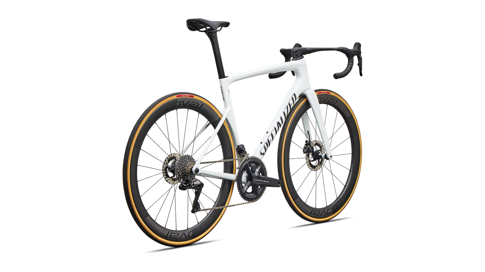 Tarmac SL9 S-Level - Shimano Dura-Ace Di2