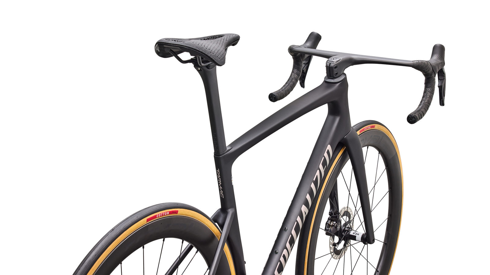 Tarmac SL9 S-Level - Shimano Dura-Ace Di2