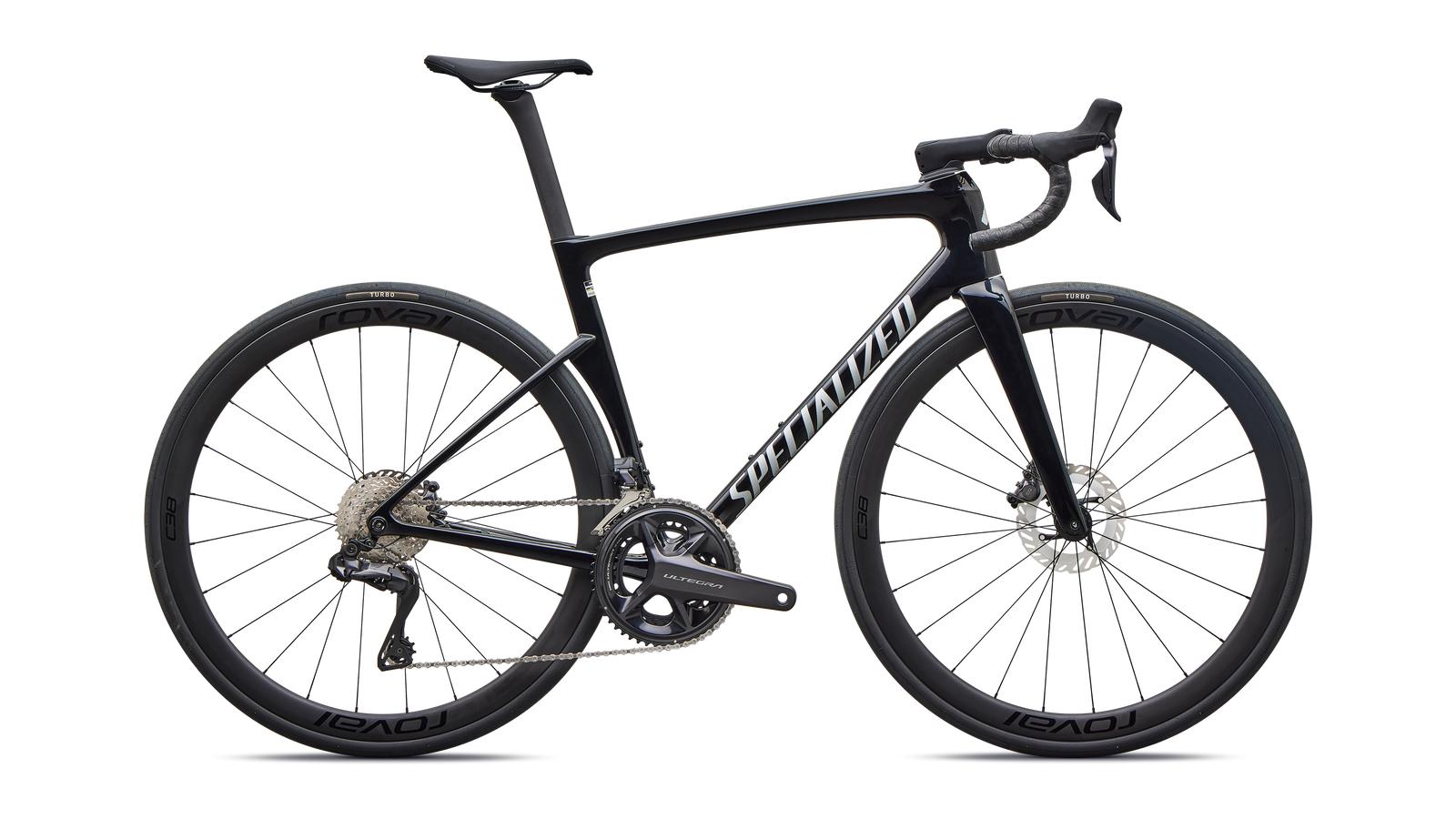 Tarmac SL9 Expert - Shimano Ultegra Di2