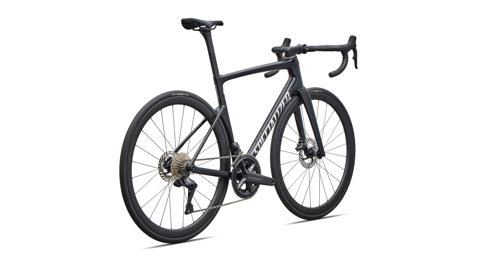 Tarmac SL9 Expert - Shimano Ultegra Di2