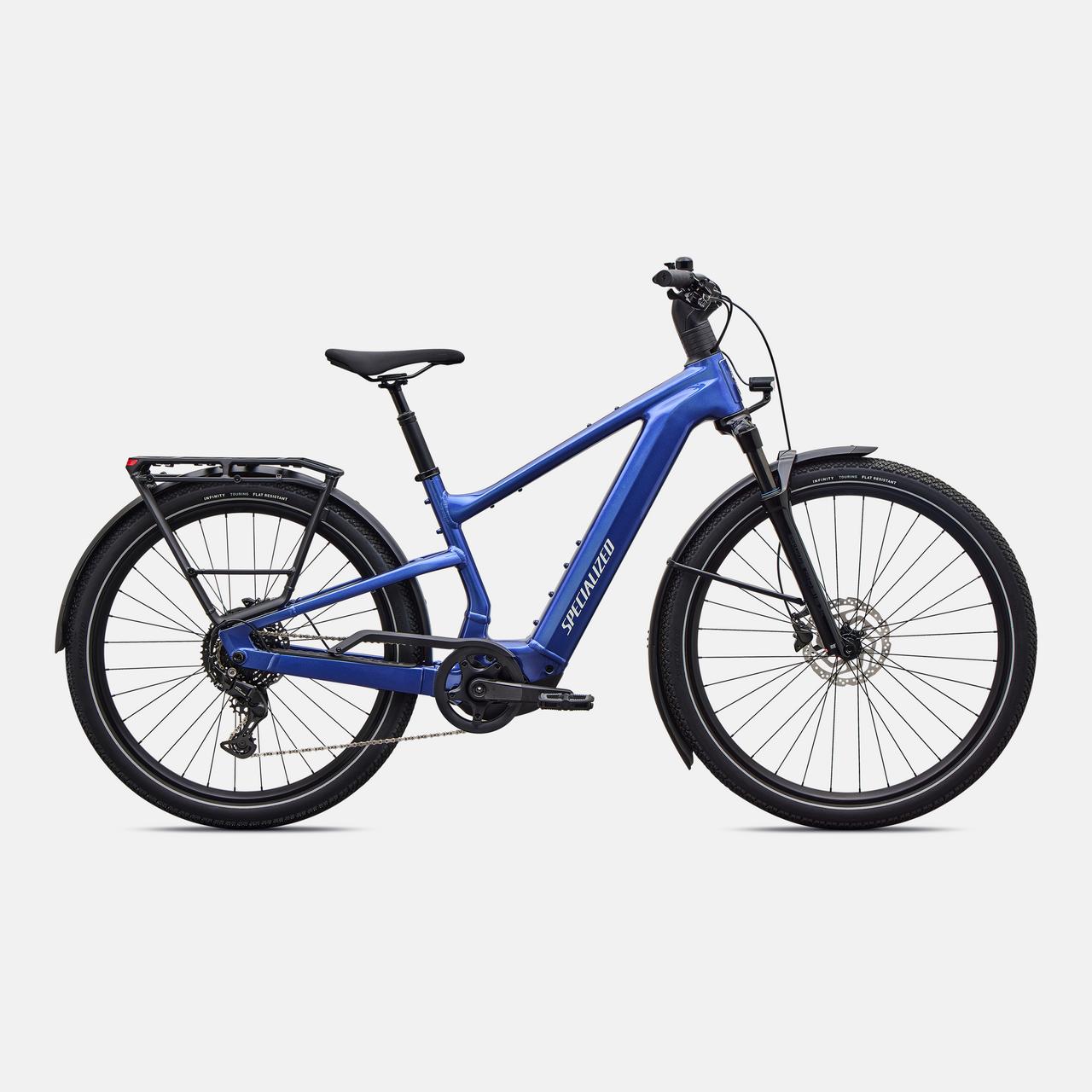 Turbo Vado 3 4.0