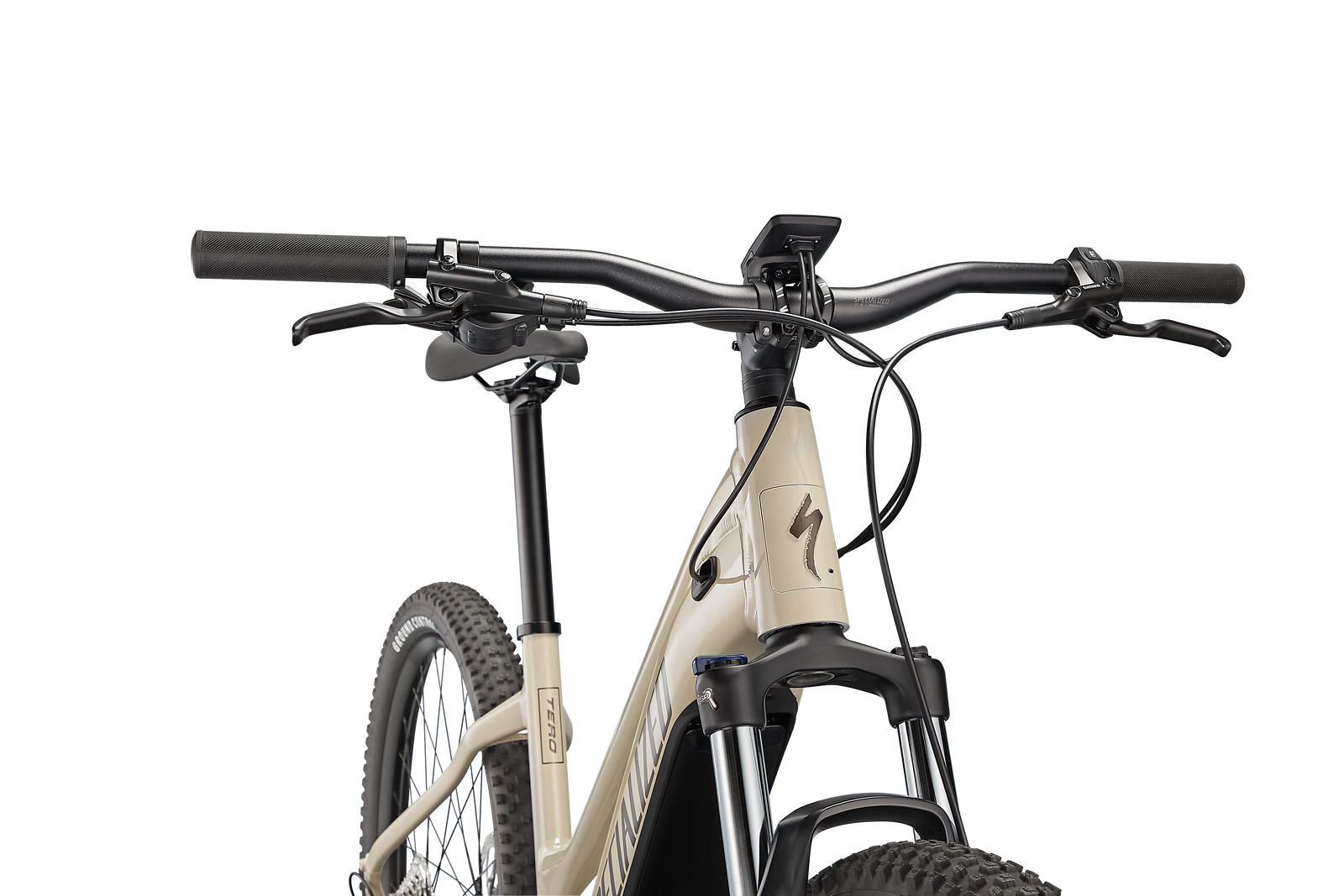 Turbo Tero 3.0 Step-Through