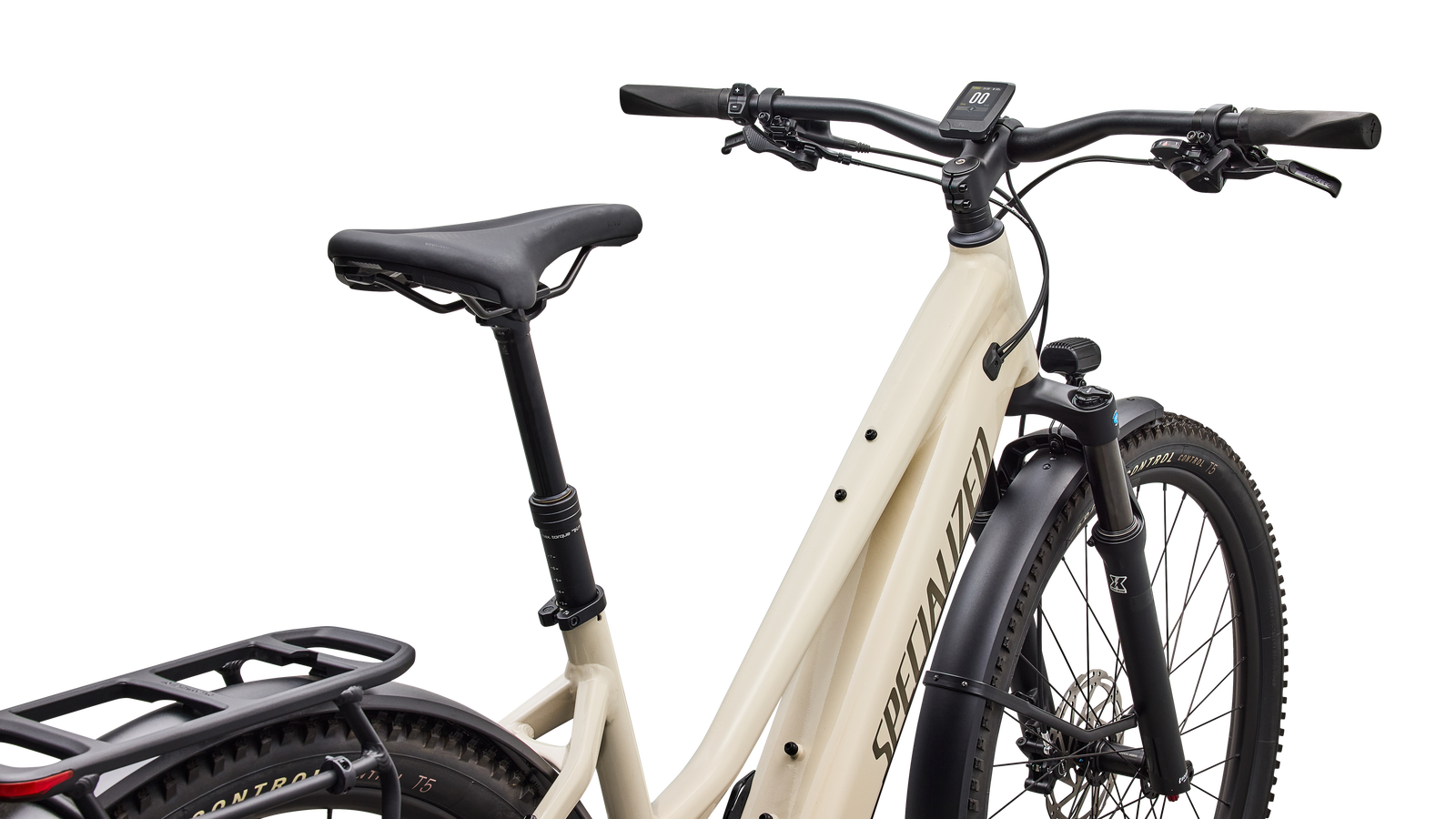 Turbo Tero 4.0 Step-Through EQ