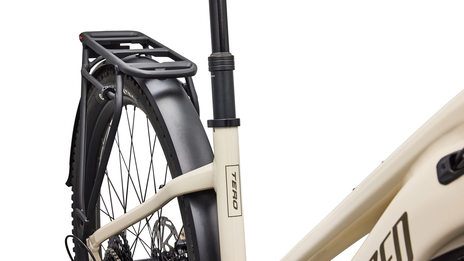 Turbo Tero 4.0 Step-Through EQ