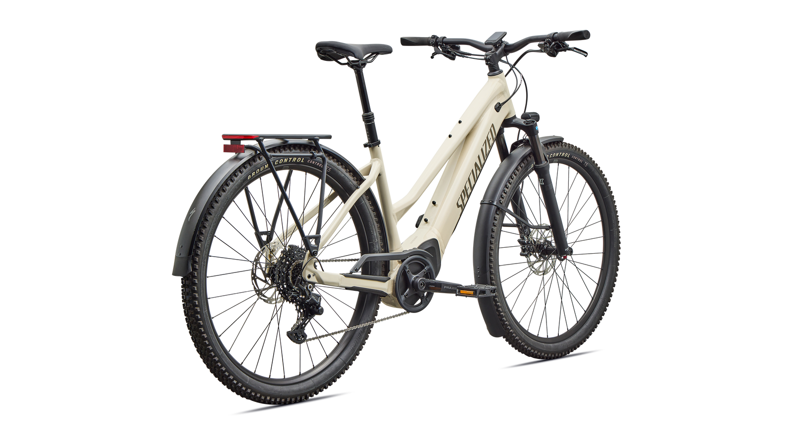 Turbo Tero 4.0 Step-Through EQ