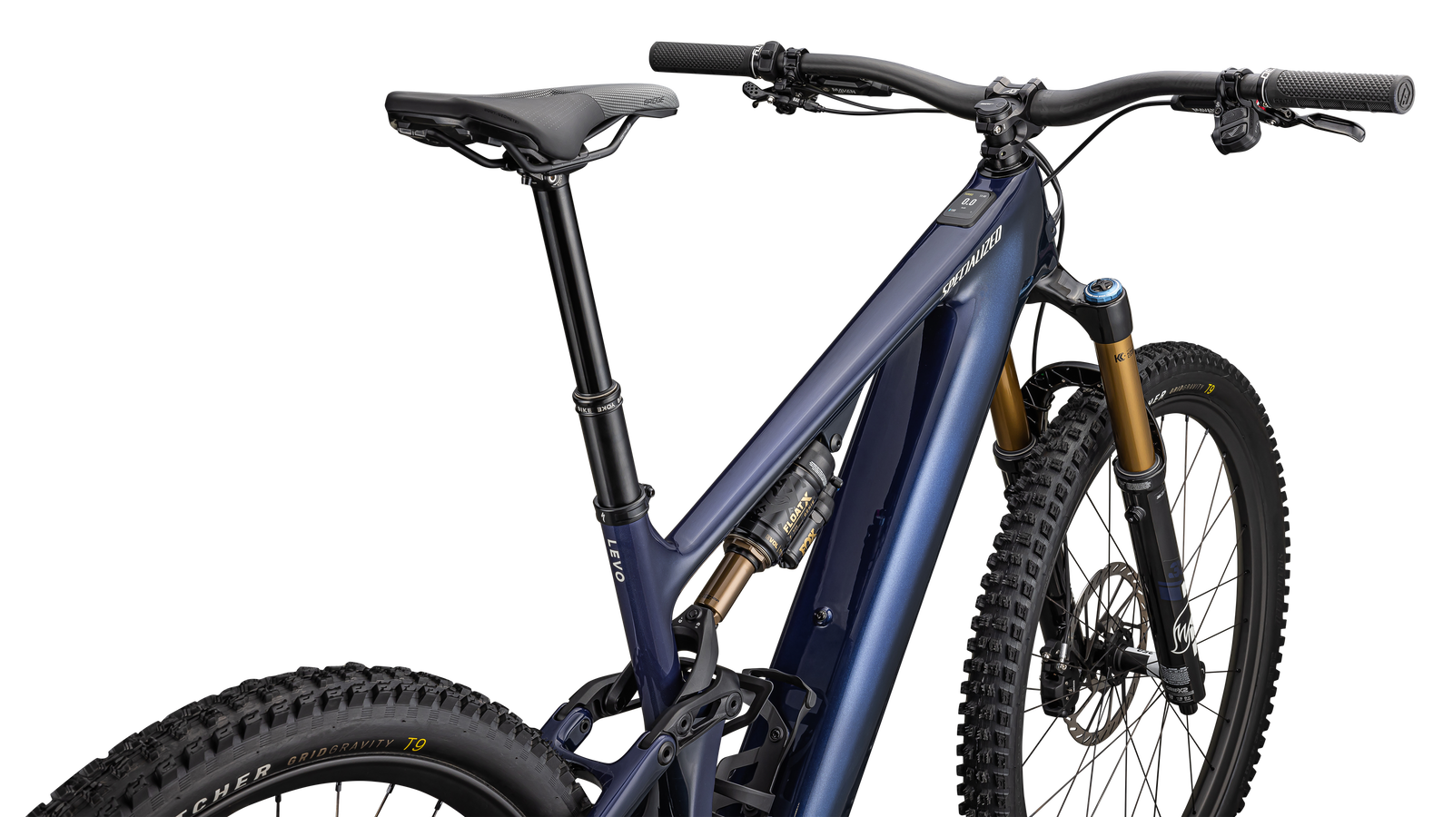 Turbo Levo 4 Pro