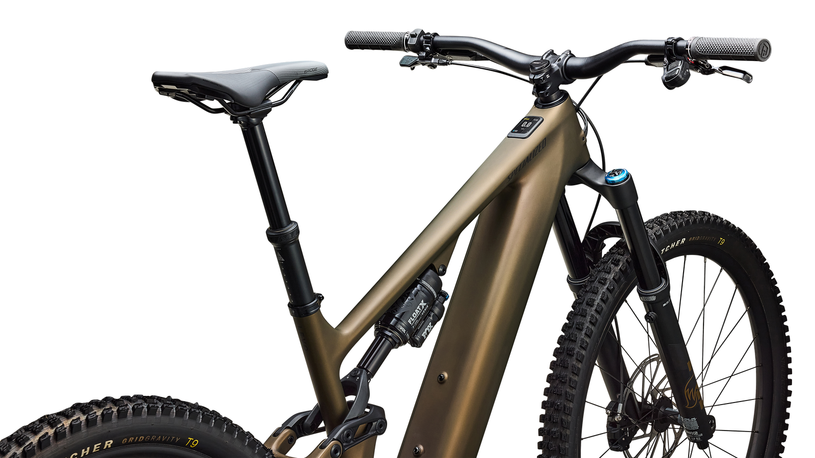 Turbo Levo 4 Expert