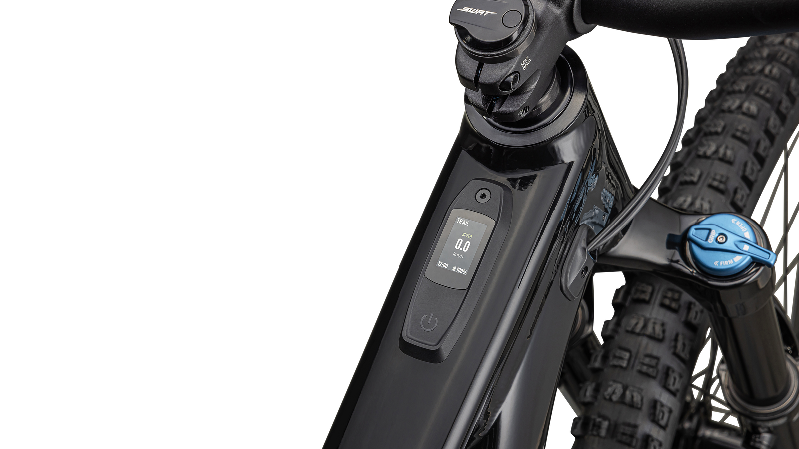 Turbo Levo 3 Comp Alloy