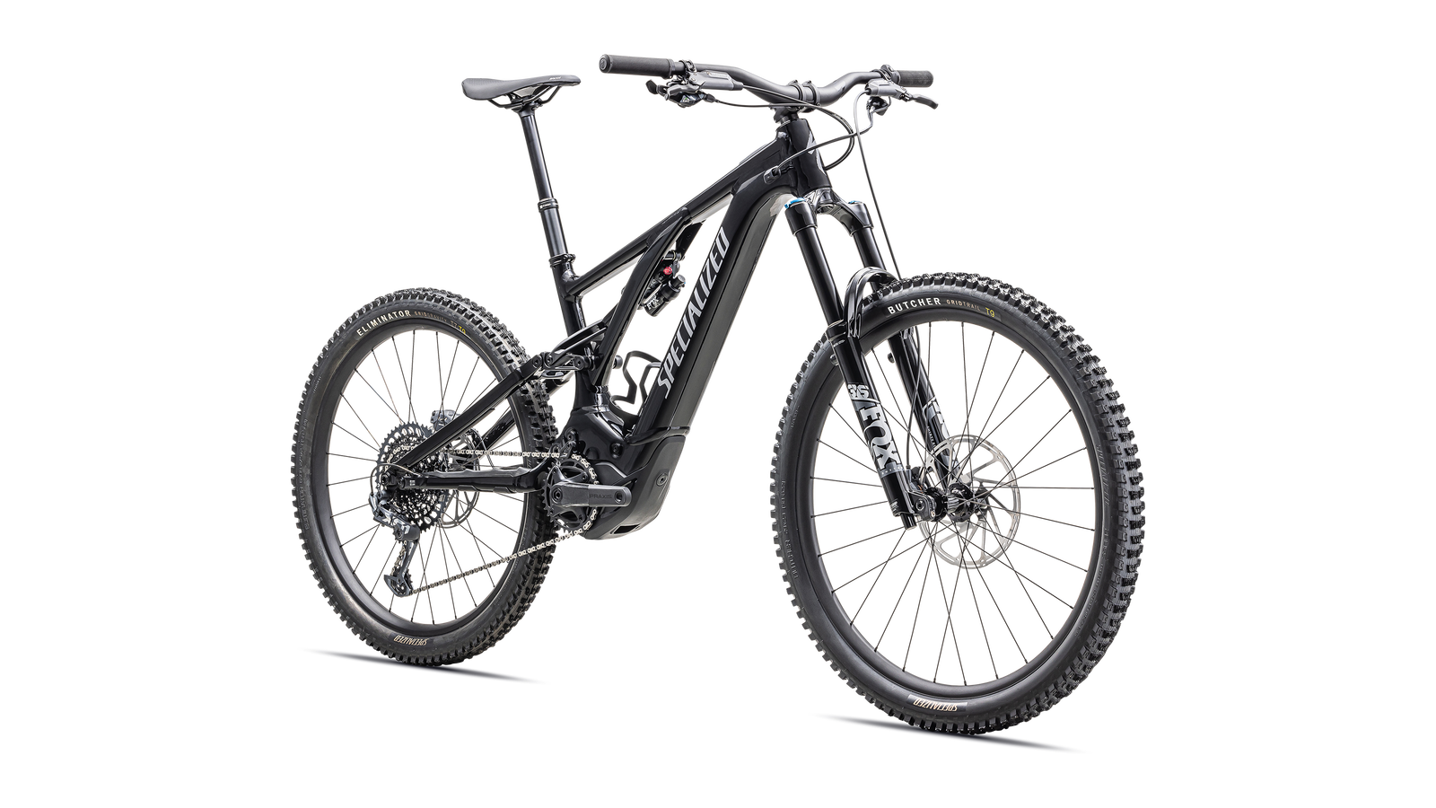 Turbo Levo 3 Comp Alloy