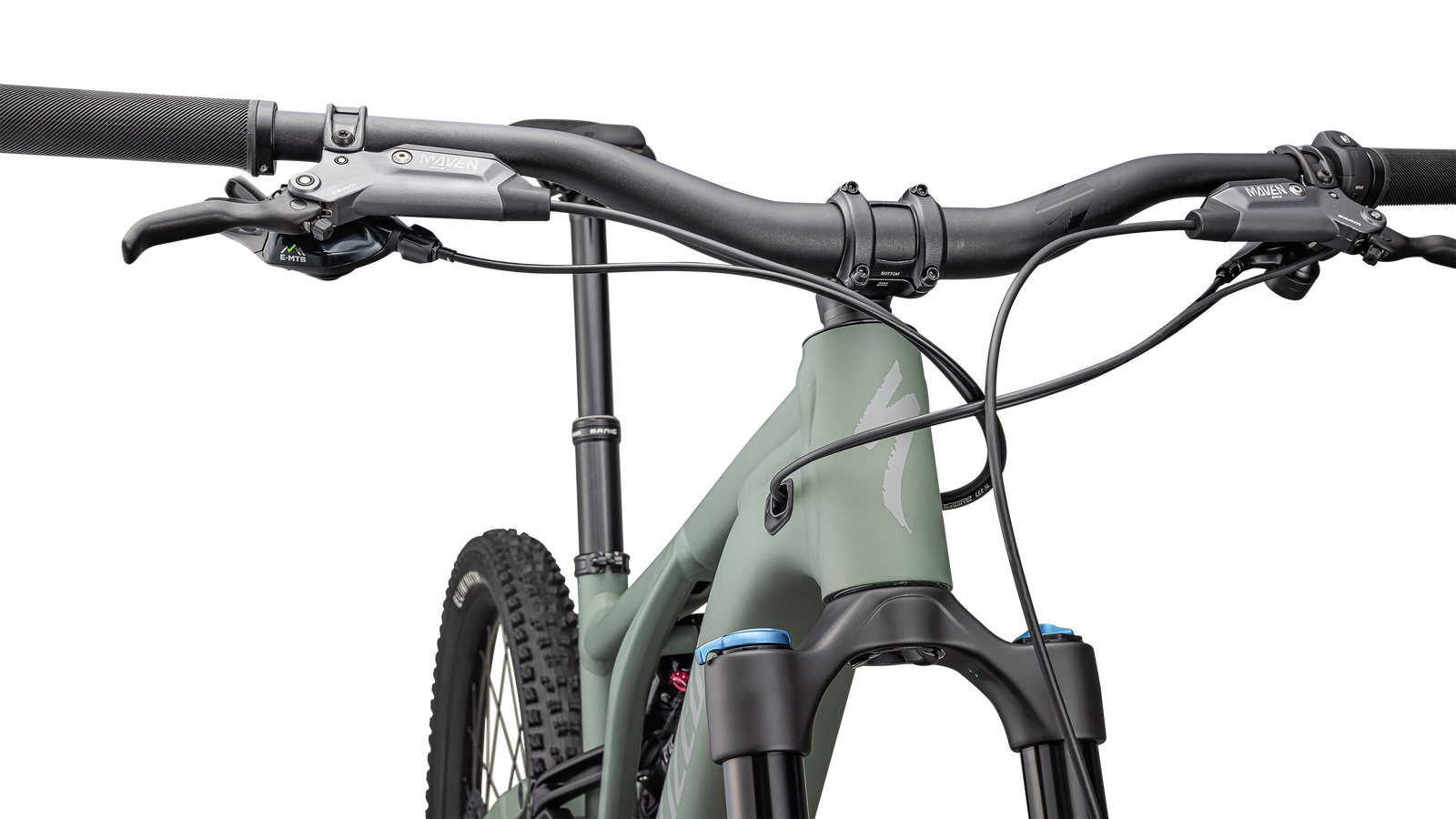Turbo Levo 3 Comp Alloy