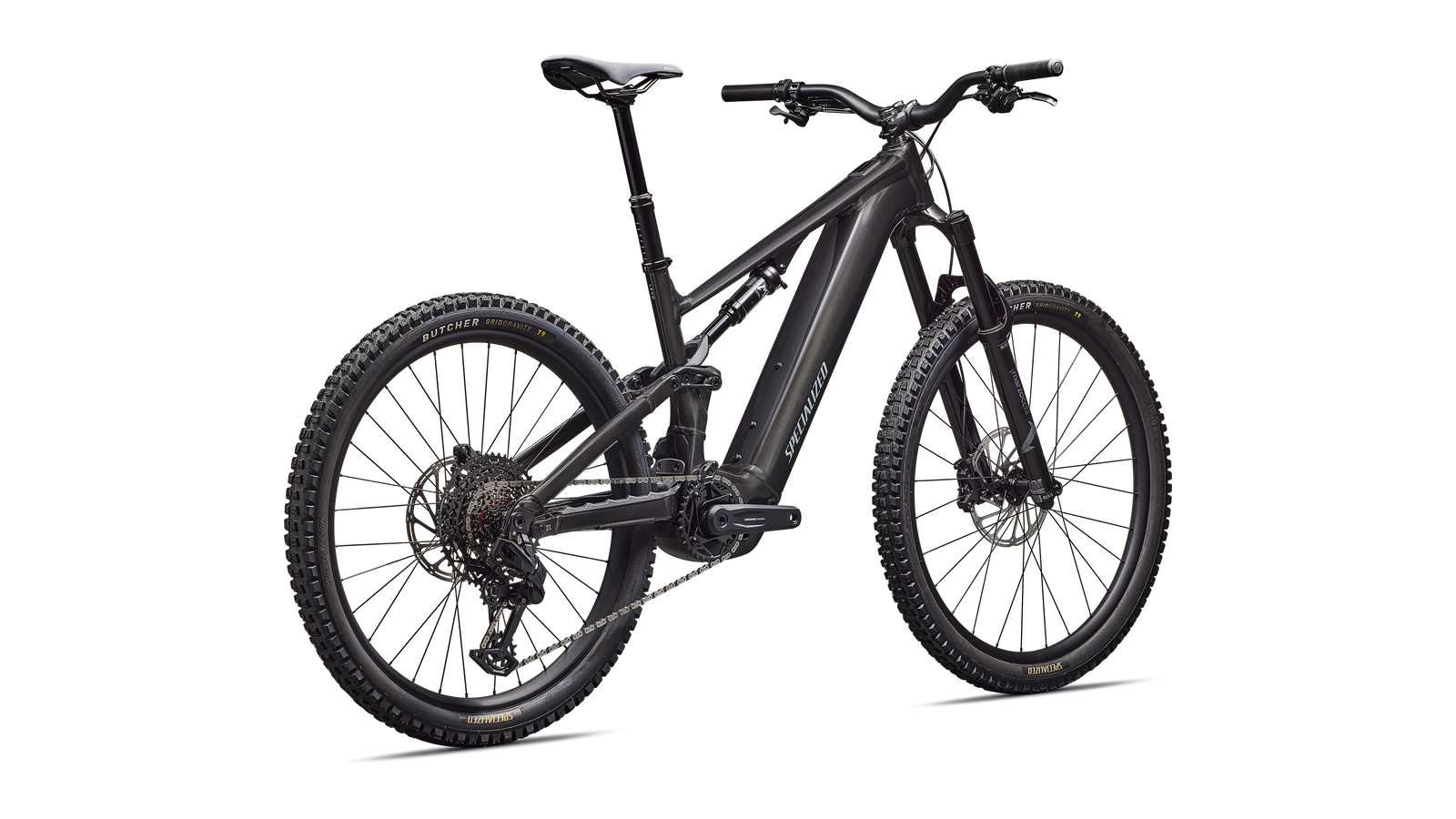 Turbo Levo 4 Alloy