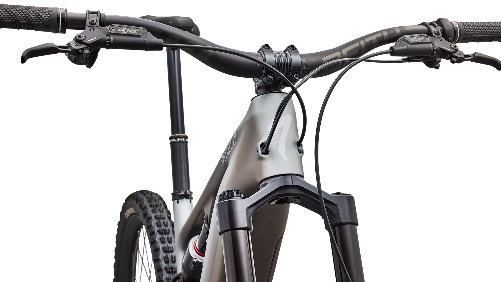 Levo 4 EVO Pro