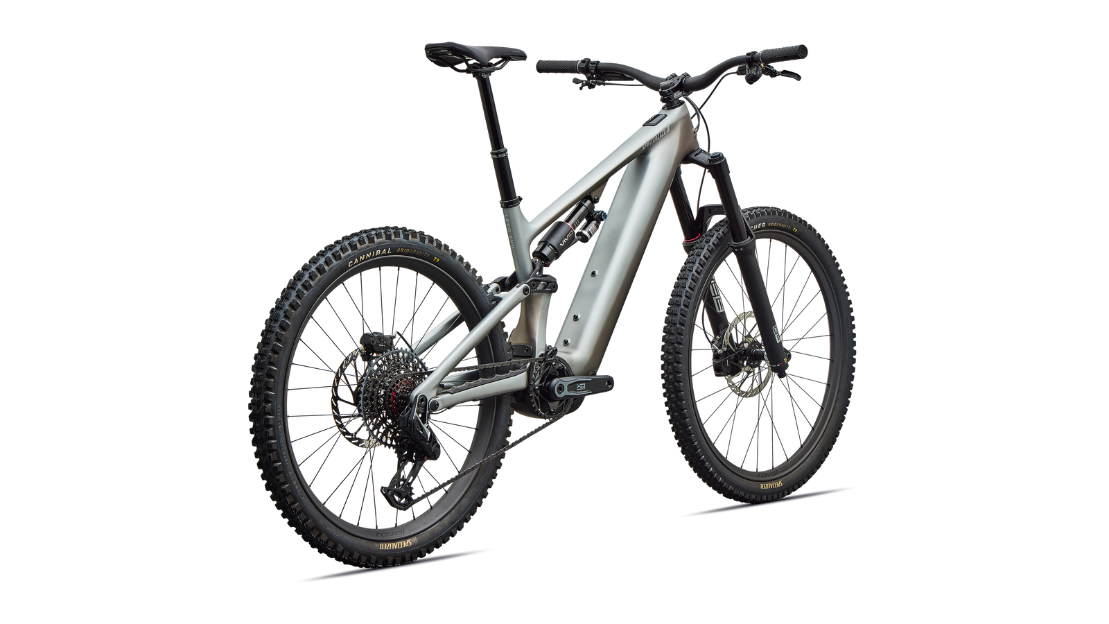 Levo 4 EVO Pro